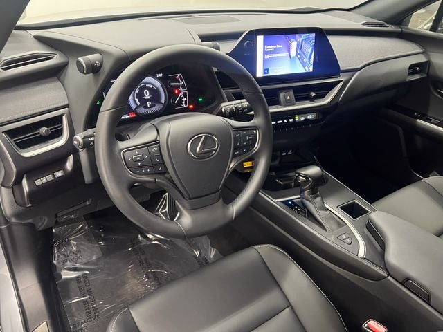 2024 Lexus UX 250h