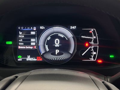 2024 Lexus UX 250h