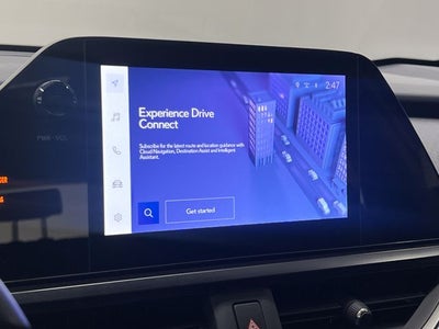 2024 Lexus UX 250h