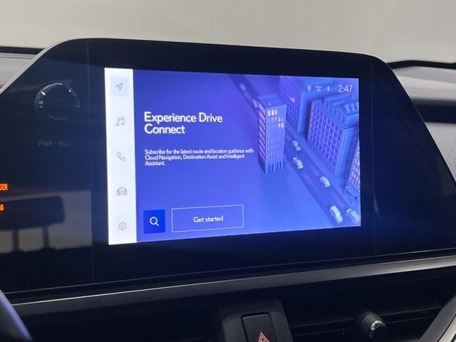 2024 Lexus UX 250h
