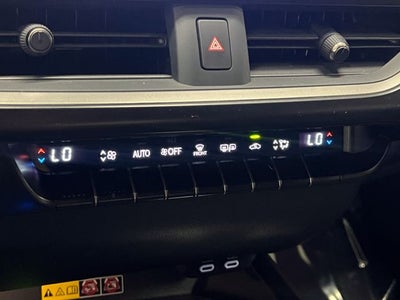 2024 Lexus UX 250h