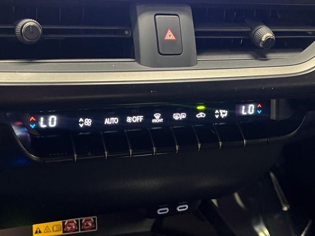 2024 Lexus UX 250h