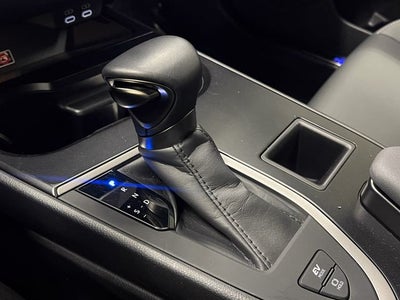 2024 Lexus UX 250h
