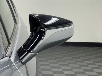 2024 Lexus UX 250h