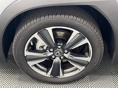 2024 Lexus UX 250h