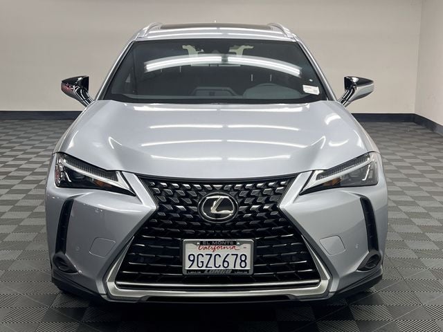 2024 Lexus UX 250h