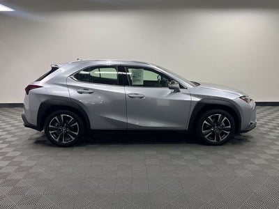 2024 Lexus UX 250h