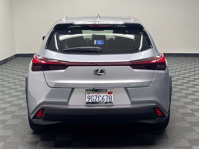 2024 Lexus UX 250h
