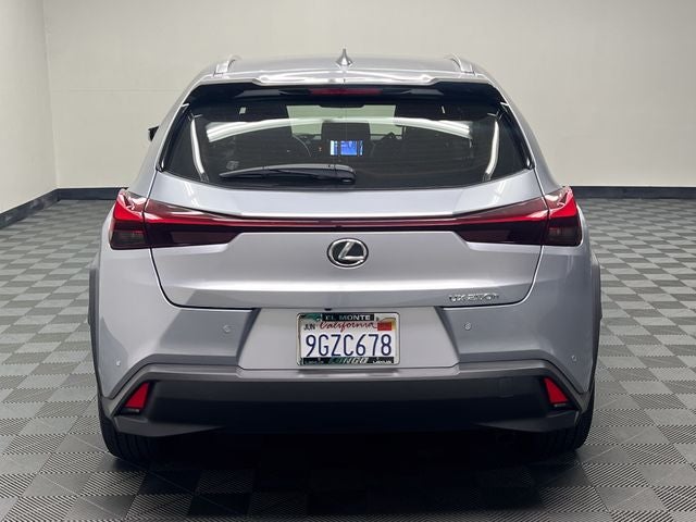 2024 Lexus UX 250h