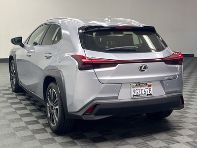 2024 Lexus UX 250h