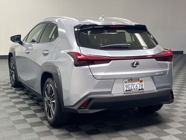 2024 Lexus UX 250h