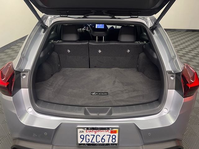 2024 Lexus UX 250h