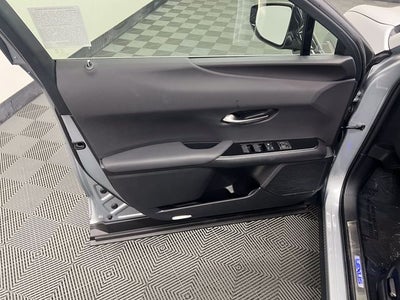 2024 Lexus UX 250h