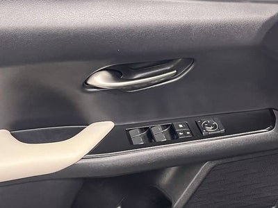 2020 Lexus UX 250h