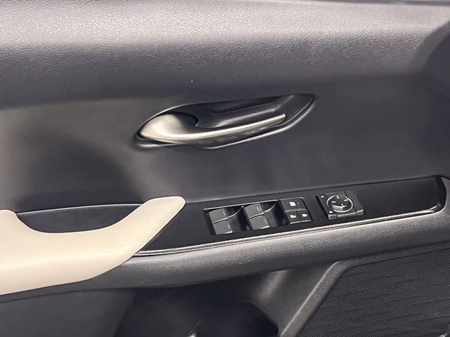 2020 Lexus UX 250h