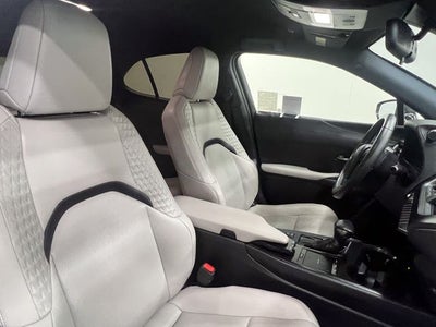 2020 Lexus UX 250h