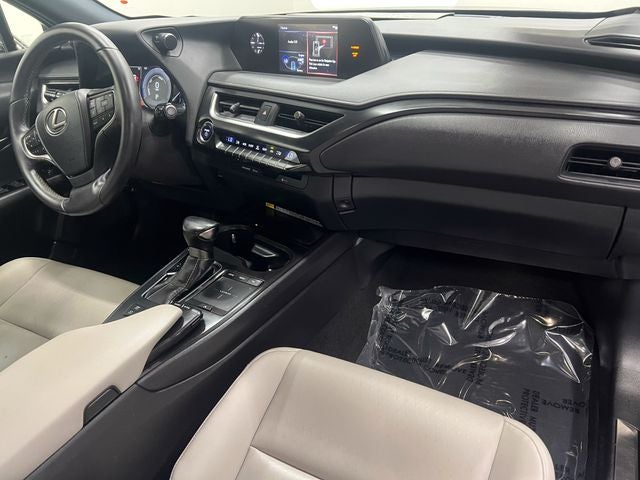 2020 Lexus UX 250h