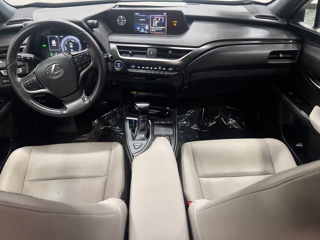 2020 Lexus UX 250h