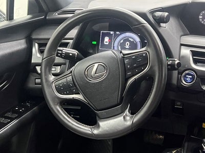 2020 Lexus UX 250h