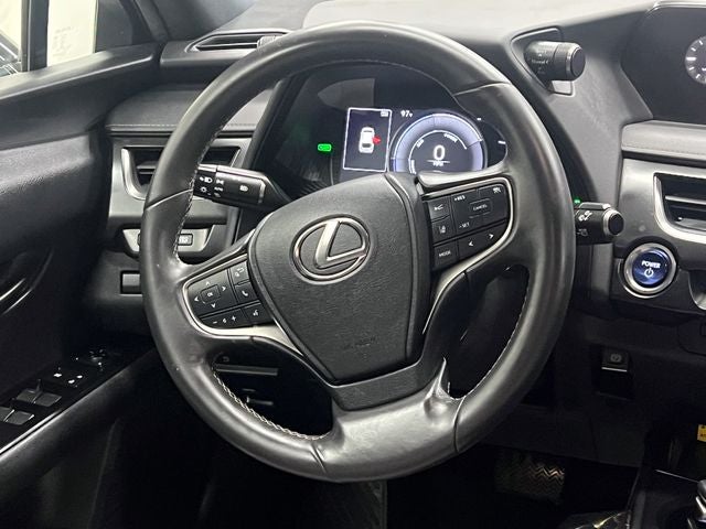 2020 Lexus UX 250h