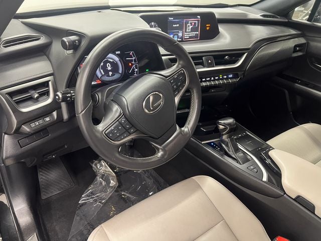 2020 Lexus UX 250h