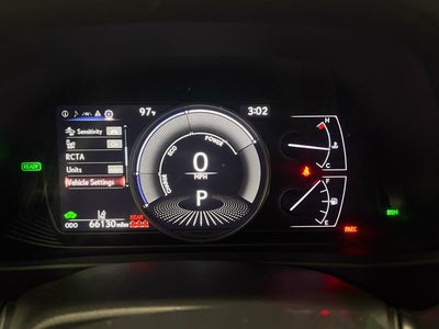 2020 Lexus UX 250h