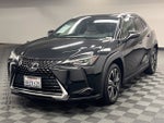 2020 Lexus UX 250h