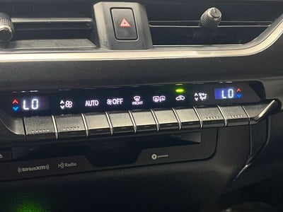 2020 Lexus UX 250h