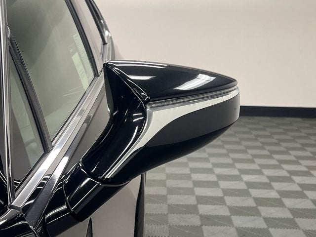 2020 Lexus UX 250h