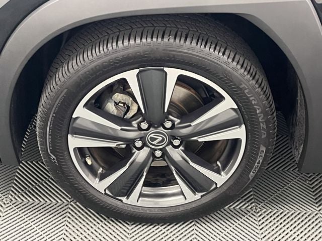 2020 Lexus UX 250h