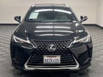 2020 Lexus UX 250h