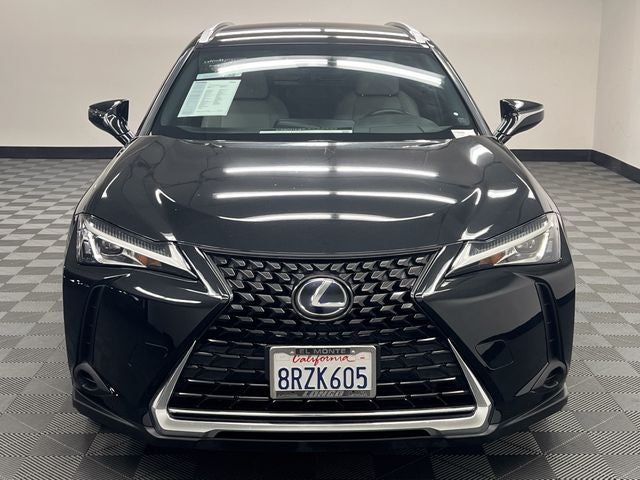 2020 Lexus UX 250h
