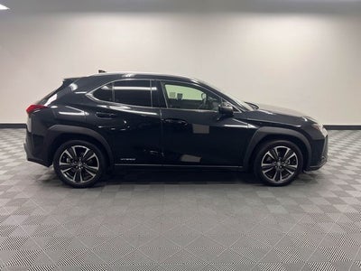 2020 Lexus UX 250h