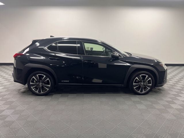 2020 Lexus UX 250h