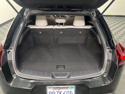 2020 Lexus UX 250h