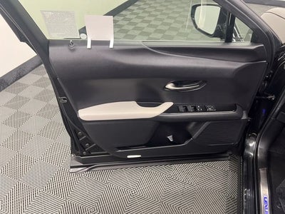 2020 Lexus UX 250h