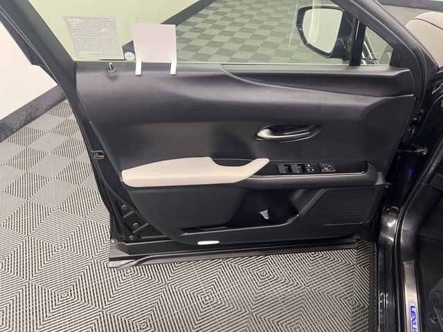 2020 Lexus UX 250h