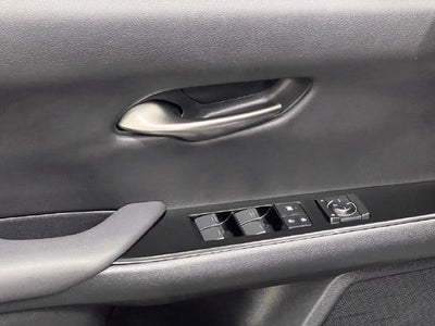 2022 Lexus UX 250h