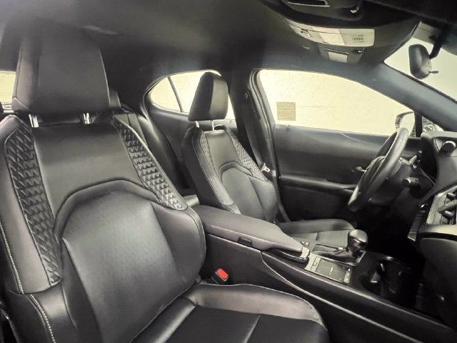 2022 Lexus UX 250h