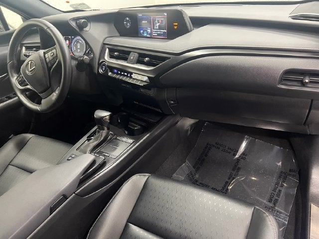 2022 Lexus UX 250h