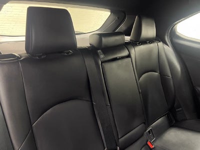 2022 Lexus UX 250h