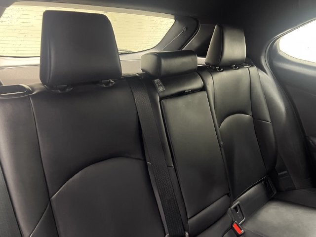 2022 Lexus UX 250h