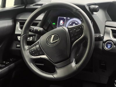 2022 Lexus UX 250h