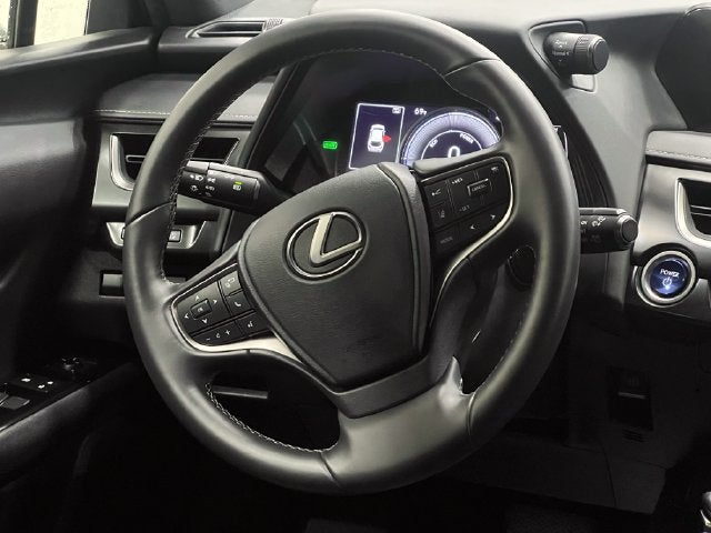 2022 Lexus UX 250h