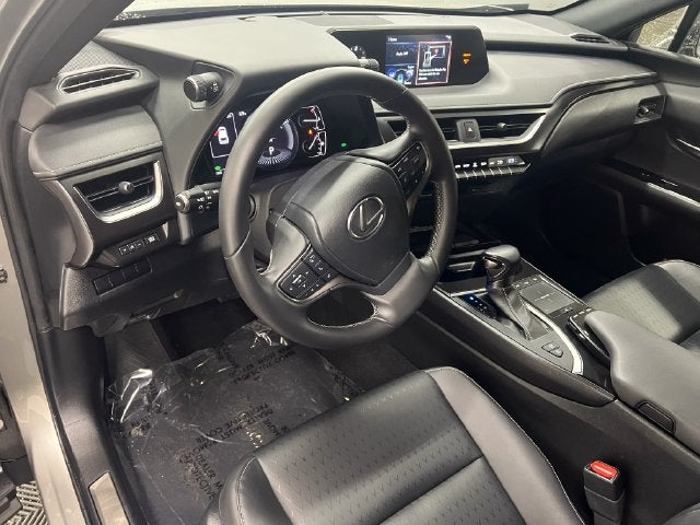 2022 Lexus UX 250h