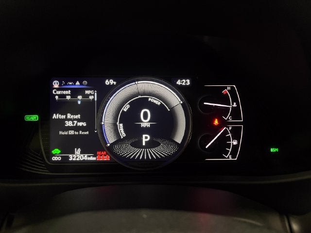 2022 Lexus UX 250h