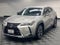 2022 Lexus UX 250h