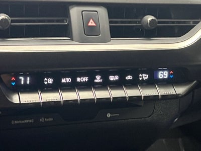 2022 Lexus UX 250h