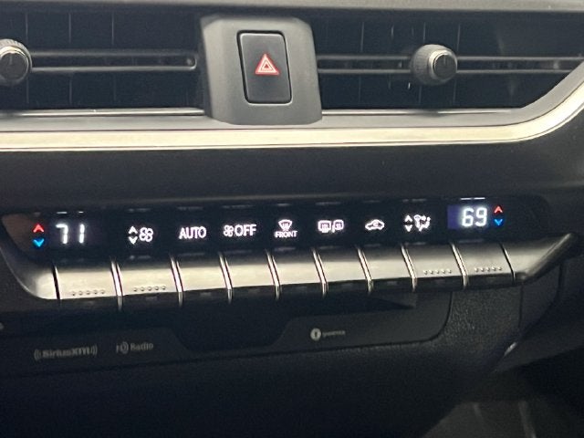 2022 Lexus UX 250h