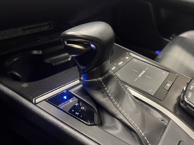 2022 Lexus UX 250h